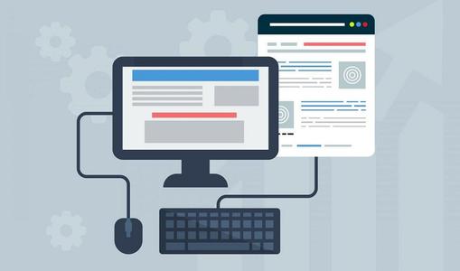 威海分析企业网站建设需要考虑的几个重要安全因素