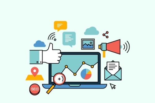 威海提升网络推广效果企业要注意哪些方面的问题