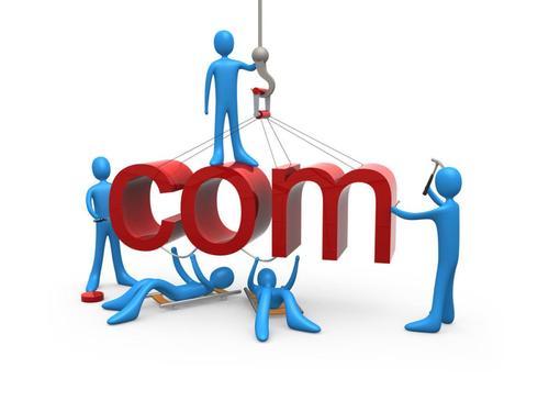 威海企业网站建设成功与否和哪些有关呢