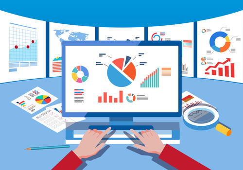 威海哪一种网站设计风格才是适合企业呢？