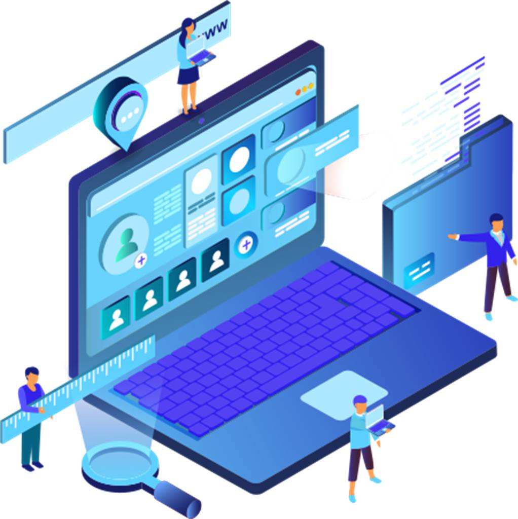 威海分析企业网站设计过程中需要注意的几个问题